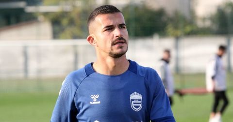 Коцев: Вардар е голем тим, ги казнуваше сите наши грешки