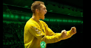 Марко Трајков е нов играч на Е. Пелистер 2