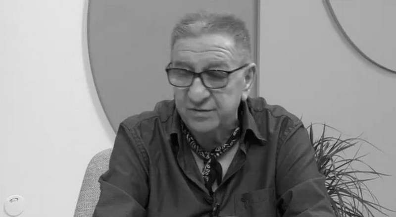 Почина еден од најпознатите актери, Гоце Тодоровски