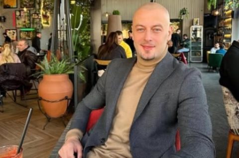 Прегратка вредна милион лајкови: Гордиот Адријан Гаџа во најубавото издание со својот мал принц