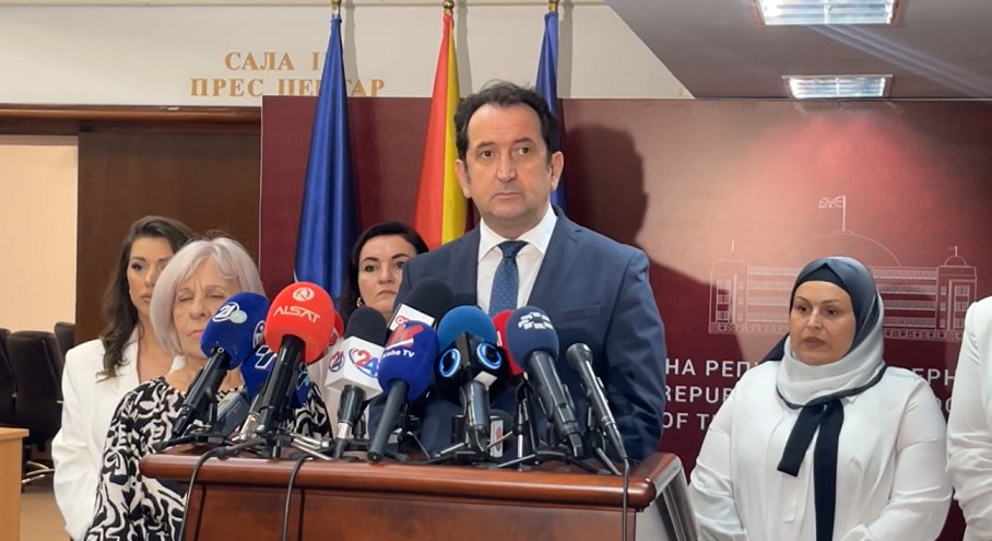 Влен: Не може дијаспората само да испраќа пари, треба и да гласа