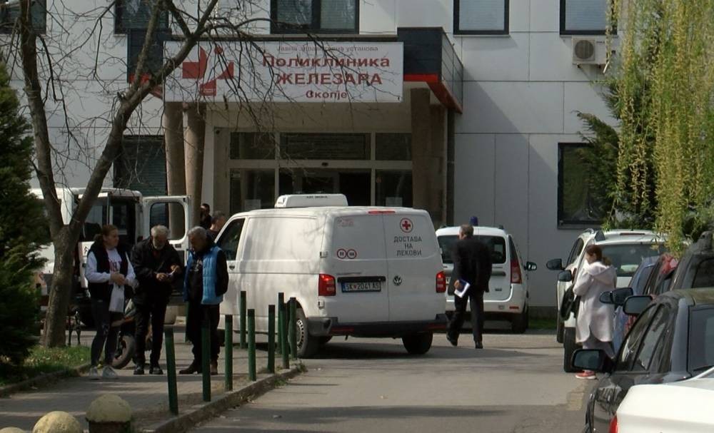 По повеќе од две години откриени убијците на докторот Ацо Трповски, биле сопружници од Автокоманда