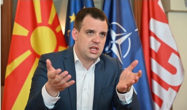 Богоев за мерките за напаѓачите од Ченто кои седум пати избодеа дете: „Од осмиот убод се брои изгледа“