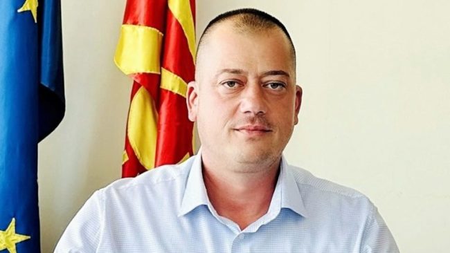 Поднесен е обвинителен акт против директорот на Државниот инспекторат за земјоделство, Васе Анакиев