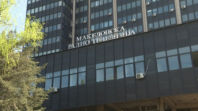 Џуљиан Шабани е избран за заменик-директор на МРТ