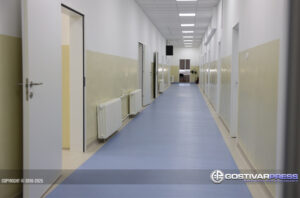МЗ: Падот на бројот на пациенти во Гостивар е охрабрувачки, но состојбата сѐ уште внимателно се следи