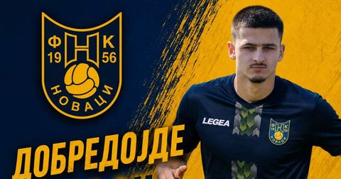 Новаци со дете на Пелистер ја засили десната страна