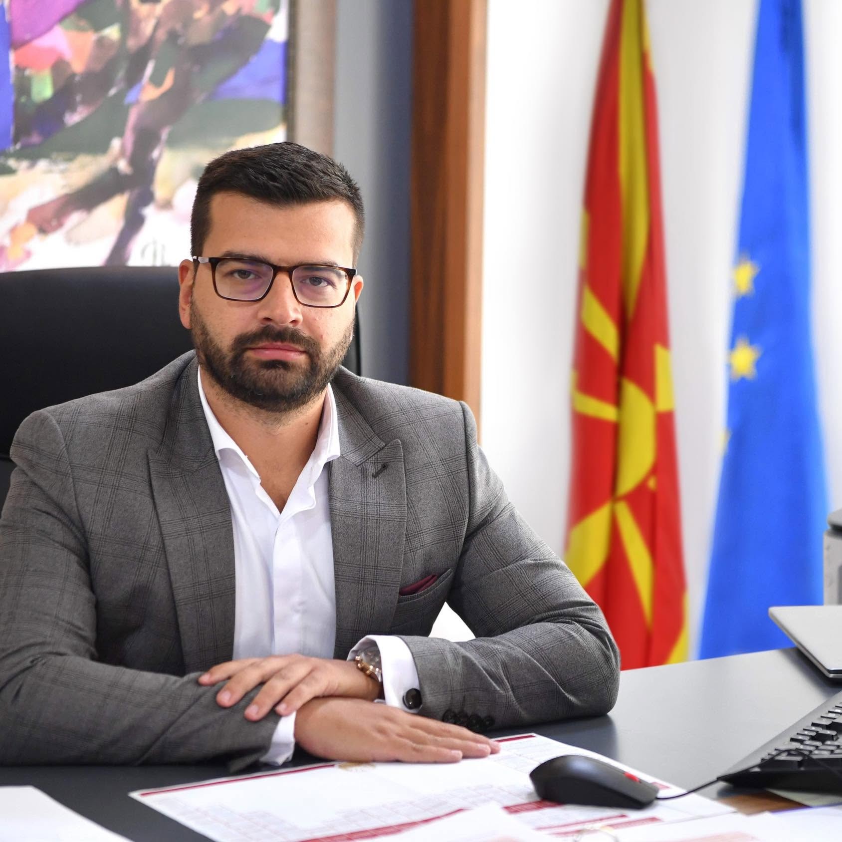 Кичевски го критикува раководството на СДСМ за односот кон новата платформа