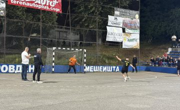 Златара Бени Ерол, Сатеска и Чардак Велгошти во четвртфиналето на “Петровден”