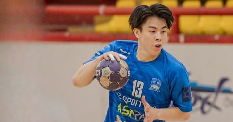 Косуке Јасихура се враќа во ГРК Охрид, ама од сезоната 2027/28!
