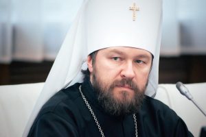 Митрополитот Иларион: За гревовите зборувајте со свештеник, а не со психолог