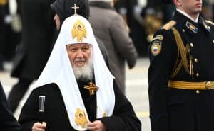 Кирил му честиташе на Лукашенко