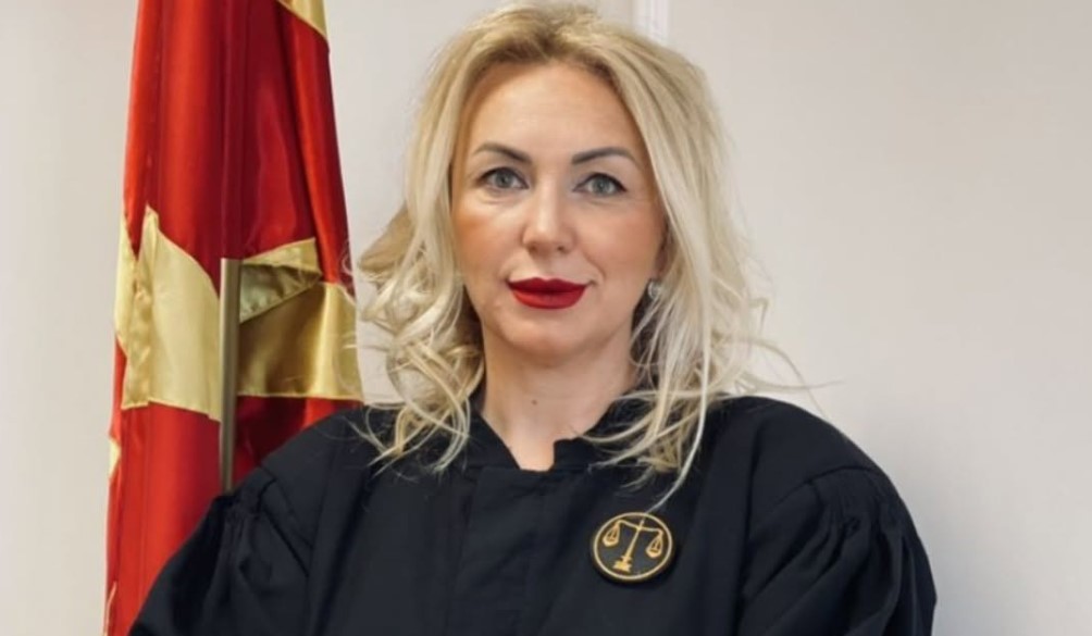 Основниот кривичен суд Скопје со мерливи резултати: 53% помалку стари предмети и поефикасно постапување во вториот квартал