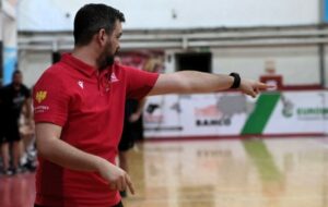 Тодоровиќ: Тимот го има најважното – хемија и квалитет
