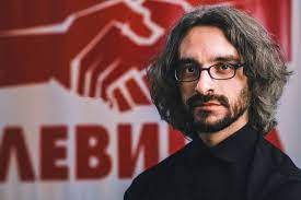ПАРИТЕ СЕ ОТЕПУВАЧКА: Алчноста за пари на Апасиев пред реформите, Левица го блокира Изборниот законик, обвини ВМРО-ДПМНЕ