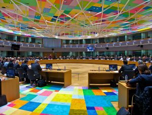 Советот на ЕУ го одложи продолжувањето на санкциите против Русија