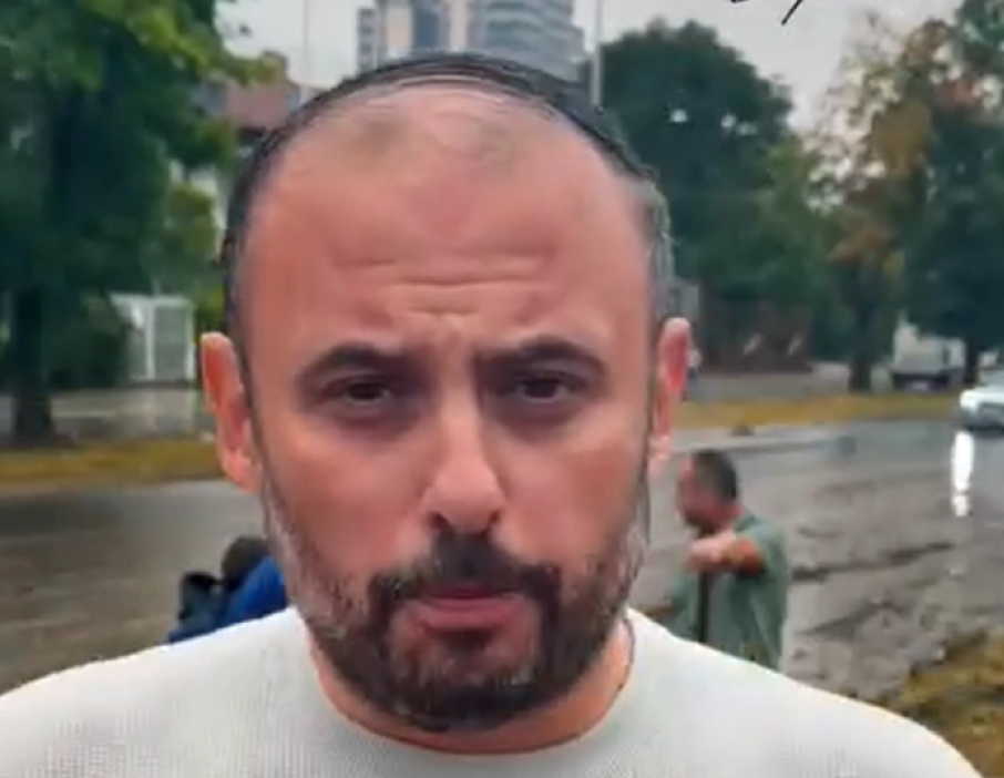 Ѓорѓиевски: Со навремена и координирана реакција спречивме поголеми последици од невремето во Скопје