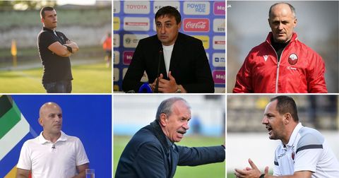 Македонскиот фудбал добива Здружение на тренери!
