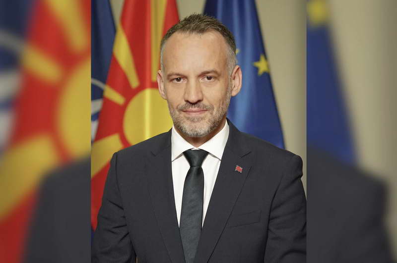 Назначувањето на Арбен Фетаи за специјален пратеник на Македонија за ЕУ предизвика големи реакции на политичката сцена