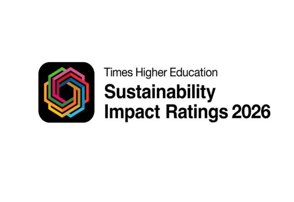 УКЛО напредува на THE Impact Rankings 2026 и добива признание за општествено влијание