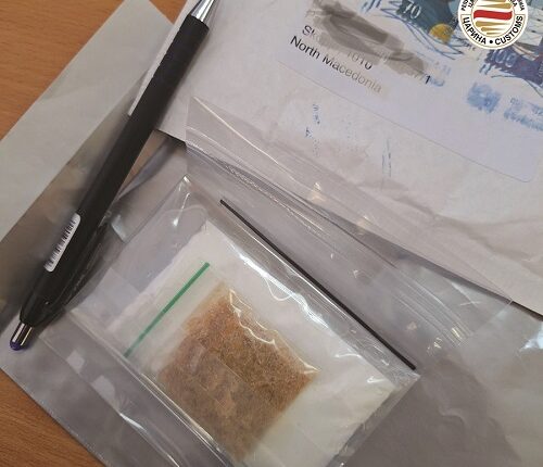 МВР воведува брзи тестови за дрога