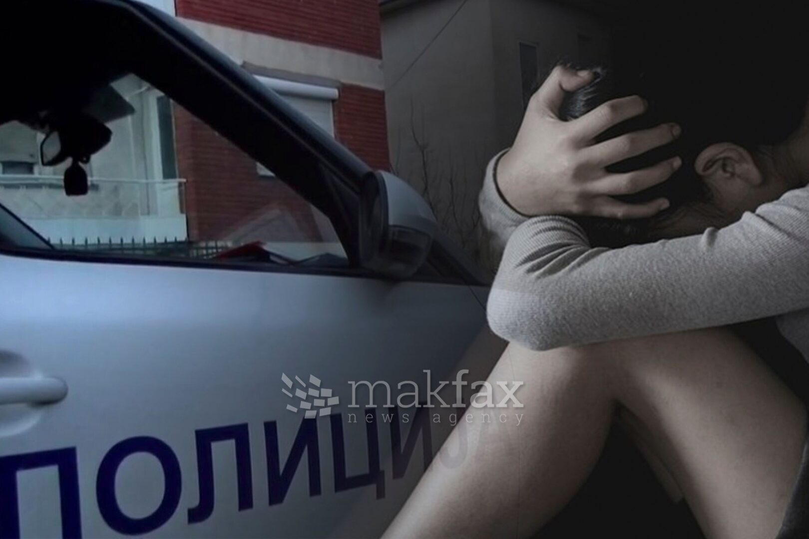 Уапсен 26-годишник за силување дете, живеел во вонбрачна заедница со малолетничка иако знаел дека нема наполнето 15 години