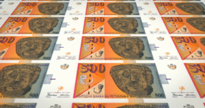 Левица: ​​​​​​​Утре ДПМНЕ ќе го гласа ребалансот со кој секој десетти денар е позајмен, а амандманите на Левица насочени кон јавниот интерес – одбиени
