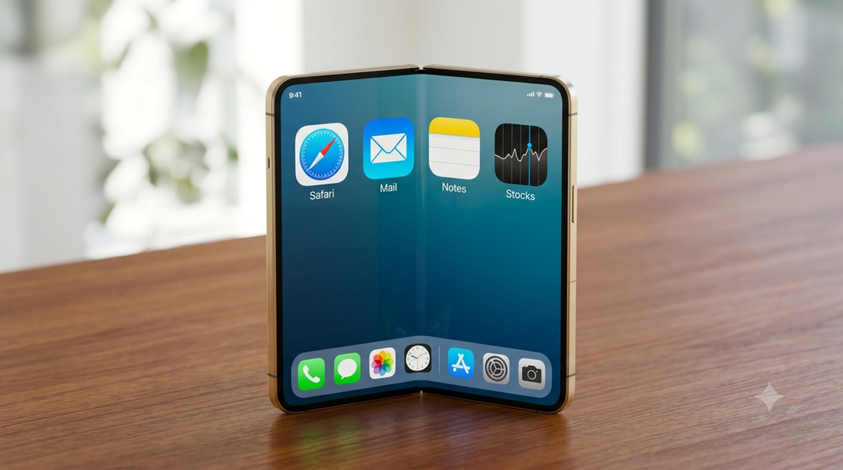 iPhone Ultra ќе почне да се продава подоцна во многу ограничени количини