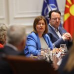 Забрзана изградбата на гасниот интерконектор со Грција, проектот треба да биде готов следната година