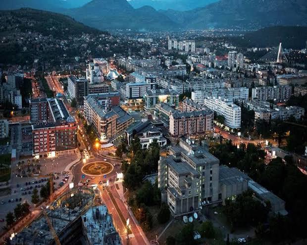 Која е „најгрдата“ престолнина во регионот?