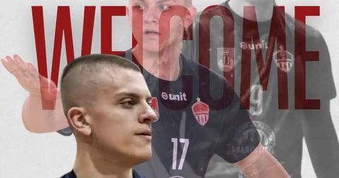 Тиквеш мисли и на иднината, потпиша со Борјан Цековски