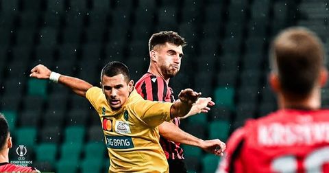 ВИДЕО: Браво со пресврт ја порази Шкендија, одлука ќе паѓа во Македонија!