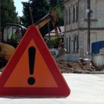 Струјата ја затвори Охридска, никој не прочита