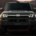 „Geely“ го претстави новиот „SUV“ со кој сака да ги засени „Defender“ и „Land Cruiser“ (ФОТО)