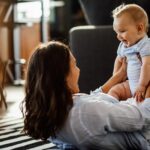 Среќна мајка – среќни деца: Зошто партнерот е клучниот фактор за емоционалната клима во домот?