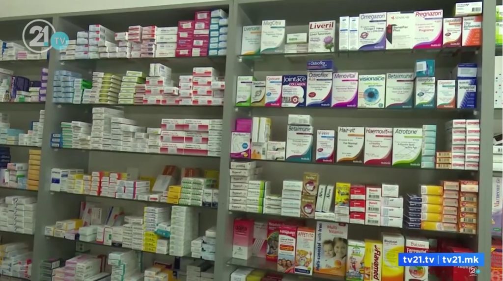 Од 1. август „Фостер“ со партипација од 280 денари, се намалува партипацијата за лекот Ривароксабан
