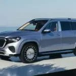 „Mercedes-Maybach“ покажа како изгледа вистинскиот луксуз (ФОТО/ВИДЕО)