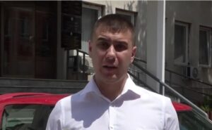 СДСМ: Клековски денес призна и за жолтица во Гостивар– време е кривично да одговара