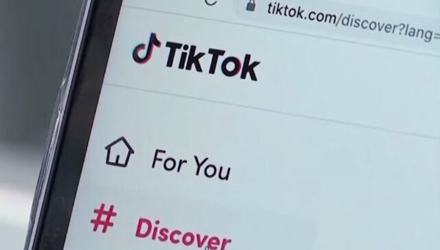 ТикТок се соочува со голема казна од ЕУ поради заштита на децата