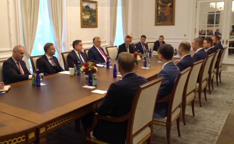(Репринт) Унгарија ги плаќа своите заеми поскапо од кредитот за Македонија. Мистерија е зошто