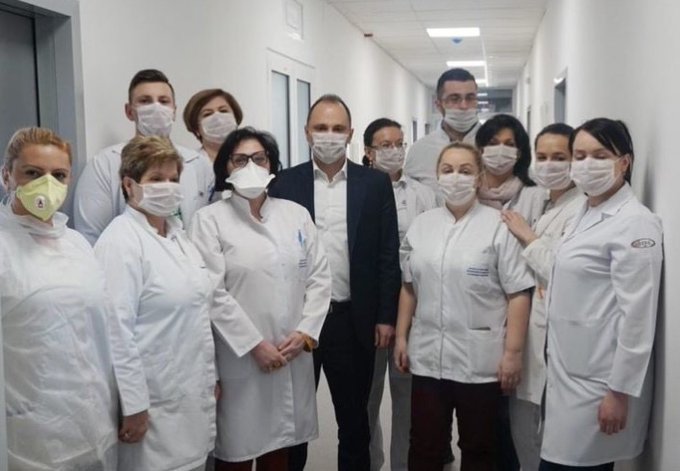 Филипче: Клековски нема право да се пресметува со оние кои ја кажуваат вистината