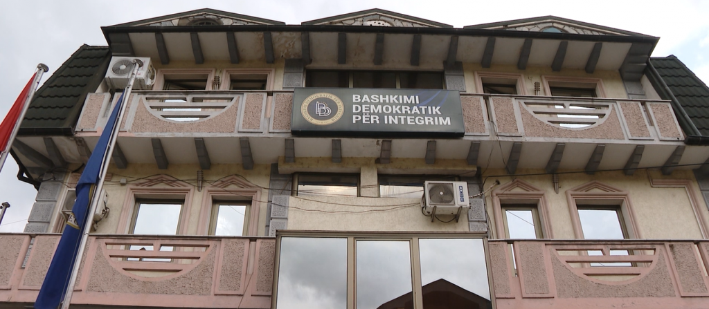 ДУИ: Влен стана синоним за потчинетост – Димитриевски ги дисциплинира, тие молчат