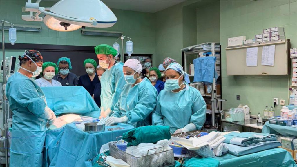 Семејство со хумана одлука спаси два човечки живота, соопшти Здравство
