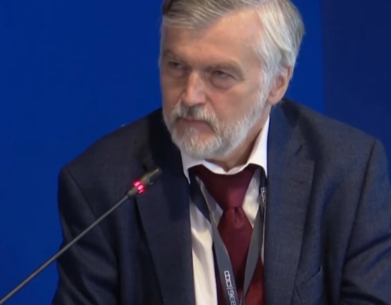 Кремљ отпушти еден од најдобрите економисти по изјава за војната во Украина - што точно кажа?