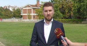 Митески: Нема утврдени жаришта на комарци во Аеродром