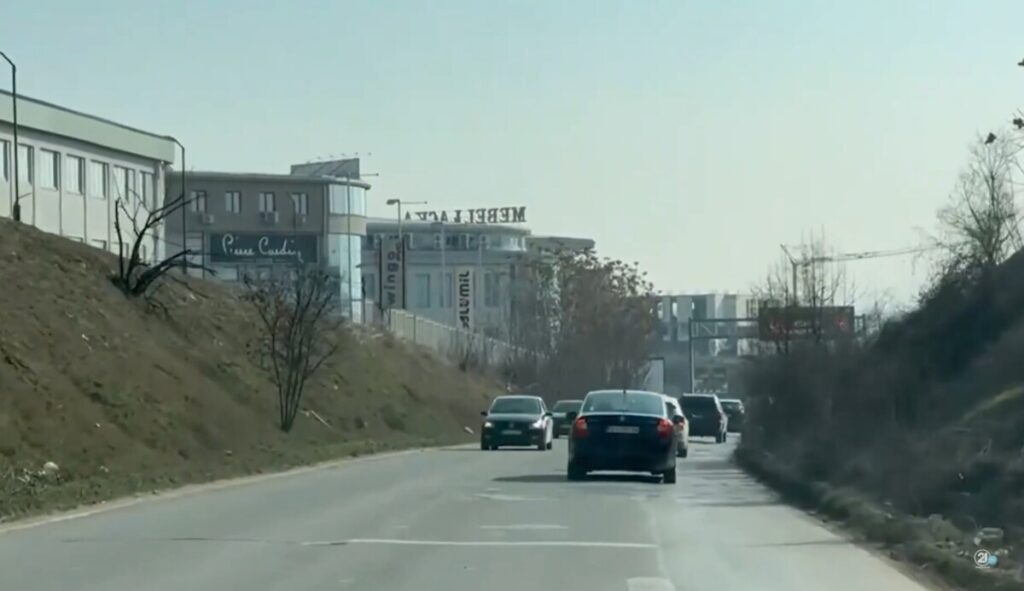 ДУИ: 6 милиони евра за „Хасан Приштина“ се пренаменети – Ѓорѓиевски: Проектот ќе го реализирам, но има многу грешки