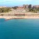 За 370 евра на плажа во декември? Ова се најевтините зимски патувања