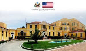 САД го ратификуваа договорот за заем од 302 милиони долари за Албанија