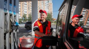 Нови цени на горивата