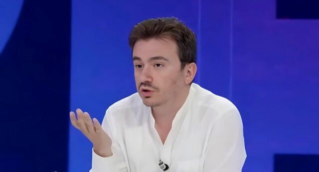 Исени: Младите независноста не ја доживуваат преку историските битки на политичките елити, туку преку квалитетот на животот